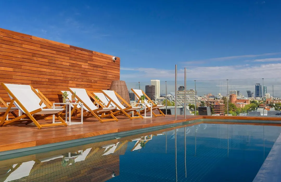 Melia Madrid Serrano-1