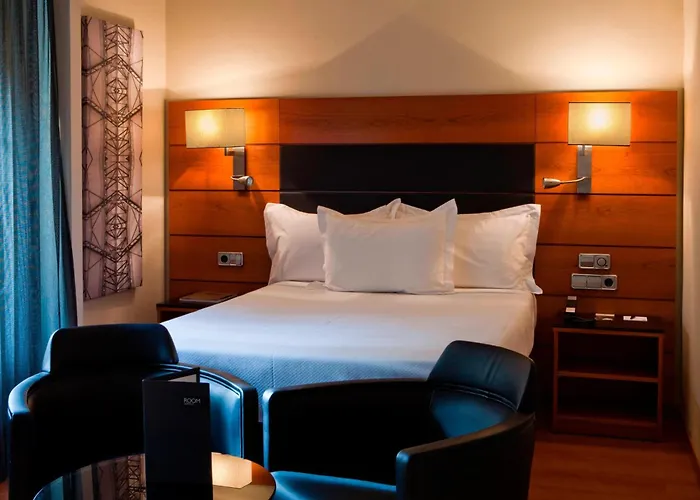 Ac Carlton By Marriott