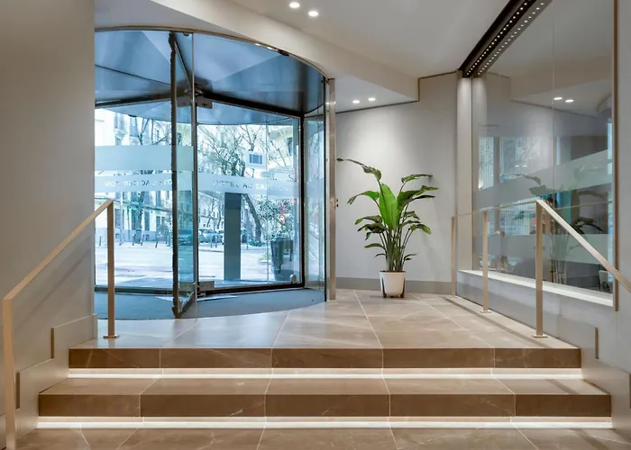 Ac Carlton By Marriott