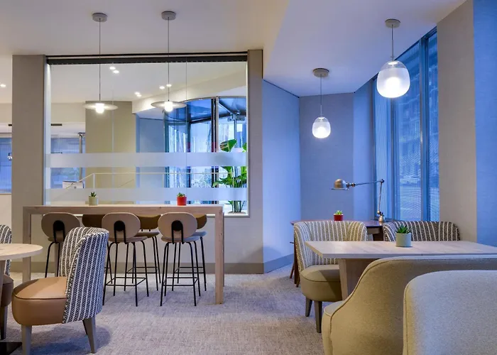 Ac Carlton By Marriott